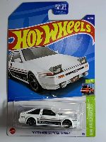 Hot Wheels Mainline 1:64 Diecast Car
