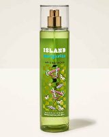 Mist Island Margarita