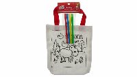 DYI Tote Bag