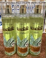 Mist Waikiki