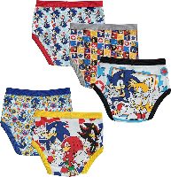 Sonic Brief