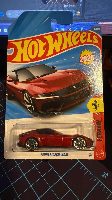 Hot Wheels Ferrari 12Cilindri