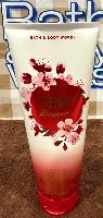 Body Cream Japanese Cherry Blossom