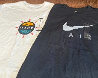 Nike T-Shirt