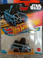 Hot Wheels Racerverse Star Wars Darth Vader