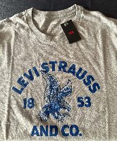 Levi's Graphic T-Shirt Eagle