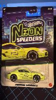 Neon Speeders Porsche Cayman S