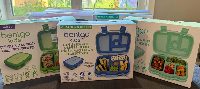 Bentgo® Kids Bento-Style 5-Compartment Lunch Box