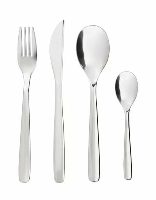 MOPSIG - 16-piece cutlery set