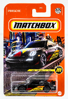 Hotwheels Matchbox Mainline