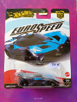 Bugatti Bolide Car Culture- Eurospeed