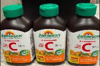 Chewable Vitamin C 500mg 120pcs