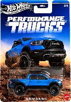 Hot Wheels 2020 Ram 1500 Rebel