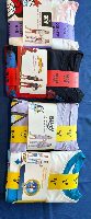 Kids 3 Pc Sleep Set (Pajama)