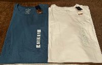Denver Hayes Men's T-Shirt