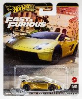Lamborghini Gillard Lp 570-4 Superleggera