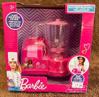 Barbie Blender