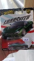 Hot Wheels Premium Euro Speed Automobile Pininfarina Battista