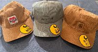 Carhartt Canvass Cap