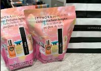Women's Deluxe Perfume Sampler Set