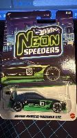 Neon Speeders Aston Martin Vantage Gte