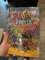 Fruit Ninja Frenzy Force