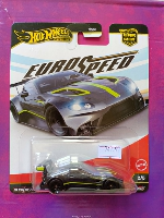 Aston Martin Vantage Gte Car Culture - Eurospeed