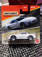 Matcbox Mainline 1:64 Diecast Car