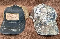 Bass Pro Cap