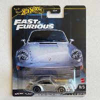 Porsche 911 Carrera Rs 3.8