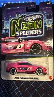 Neon Speeders 2017 Nissan Gt-R(r35)