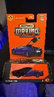 Matchbox 2024 Mclaren Gts