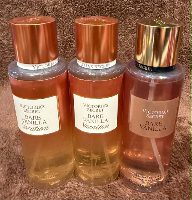 Vs Mist Bare Vanilla