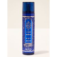 Mist Aquarius