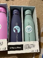 Thermoflask Double-Wall Insulated Bottle