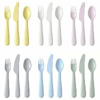 KALAS - 18-piece cutlery set
