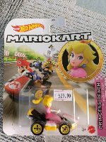 Hot Wheels Mario Kart Princess Peach - Standard Kit