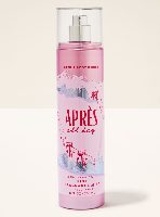 Mist Apres All Day