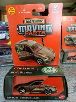 Matchbox Moving Parts 2024 Maserati Granturismo Folgore