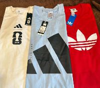 Adidas T-Shirt