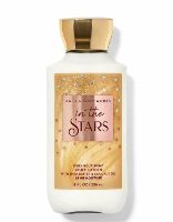 Body Lotion In The Stars