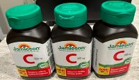 Tablet Vitamin C 500mg 120pcs