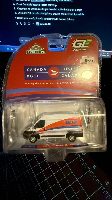 Greenlight Canada Post 2019 Ram Pro Master 2500