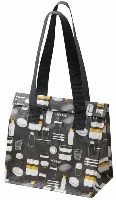 FLADDRIG lunch bag