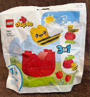 Lego Duplo 3in1