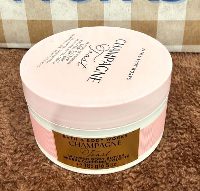 Body Butter Champagne Toast