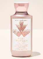 Body Lotion Pure Wonder