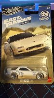 Silver Series - Fast & Furious Race-Off