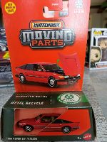 Matchbox Moving Parts 1984 Rover Sd1 Vitesse