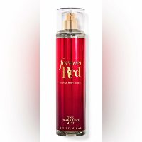 Mist Forever Red